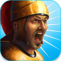 Gladiator Bastards Android Mobile Phone Game