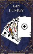 Gin Rummy Android Mobile Phone Game