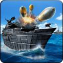 US Army Ship Battle Simulator Android Mobile Phone Game