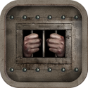 Escape World&#039;s Toughest Prison Android Mobile Phone Game
