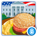 Restaurant Story: Founders Samsung Galaxy Pocket S5300 Game