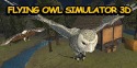Flying Owl Simulator 3D Android Mobile Phone Game