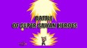 Battle Of Super Saiyan Heroes Android Mobile Phone Game