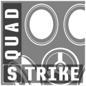 Squad Strike 3 Sony Xperia acro HD SOI12 Game