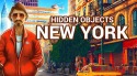 Hidden Mystery: New York City Android Mobile Phone Game