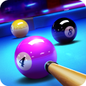 3D Pool Ball HTC ChaCha Game