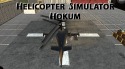 Helicopter Simulator: Hokum Android Mobile Phone Game