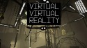 Virtual Virtual Reality Android Mobile Phone Game