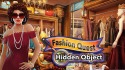 Hidden Objects: Fashion Store Android Mobile Phone Game