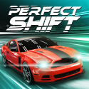 Perfect Shift QMobile Noir A6 Game