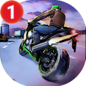 Moto Racing 2 Android Mobile Phone Game