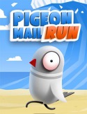 Pigeon Mail Run: Maze Puzzle QMobile Noir A6 Game