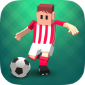 Tiny Striker: World Football Android Mobile Phone Game