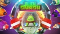 Alien Smash Spice Mi-349 Smart Flo Edge Game