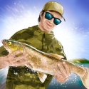 The Fishing Club 3D Android Mobile Phone Game