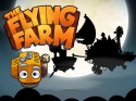 The Flying Farm Android Mobile Phone Game