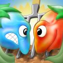 Garden Wars Android Mobile Phone Game