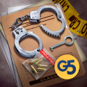 Homicide Squad: Hidden Crimes QMobile Noir A6 Game