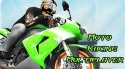 Moto Racing: Multiplayer Android Mobile Phone Game