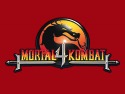 Mortal Kombat 4 Android Mobile Phone Game