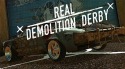 Real Demolition Derby Lava Iris 401e Game