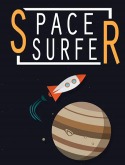 Space Surfer: Conquer Space Android Mobile Phone Game