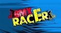 BMX Racer QMobile Noir A6 Game