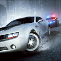 Highway Getaway: Chase TV QMobile Noir A6 Game