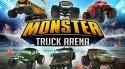 Monster Truck Arena Driver Android Mobile Phone Game