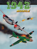 1942 Mobile Android Mobile Phone Game