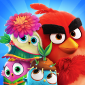 Angry Birds Match Android Mobile Phone Game