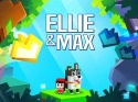 Ellie And Max Android Mobile Phone Game