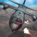 Zombie Gunship Survival Android Mobile Phone Game