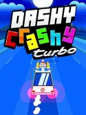 Dashy Crashy Turbo QMobile Noir A6 Game