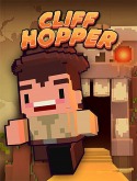 Cliff Hopper Android Mobile Phone Game