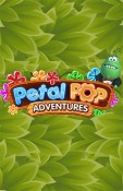 Petal Pop Adventures Android Mobile Phone Game
