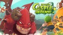 Castle Defense: Invasion Android Mobile Phone Game