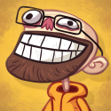 Troll Face Quest TV Shows Android Mobile Phone Game