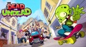 Dead Or Undead Android Mobile Phone Game