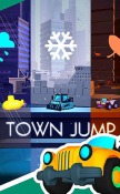 Town Jump Android Mobile Phone Game