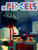 xPixels Android Mobile Phone Game
