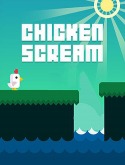 Chicken Scream Android Mobile Phone Game