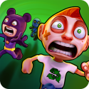 Clicker Fred Android Mobile Phone Game