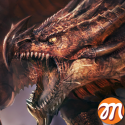 Crazy Dragon Android Mobile Phone Game
