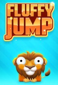 Fluffy Jump Android Mobile Phone Game