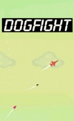 Dogfight Game LG Optimus Pad Game
