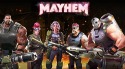Mayhem: PvP Arena Shooter Android Mobile Phone Game