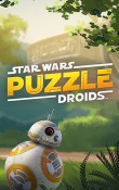 Star Wars: Puzzle Droids Android Mobile Phone Game