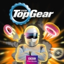 Top Gear: Donut Dash Android Mobile Phone Game