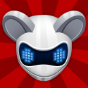 Mousebot Android Mobile Phone Game